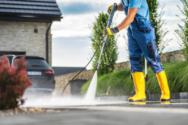 Best Commercial Building Pressure Washing  in West Milton, OH